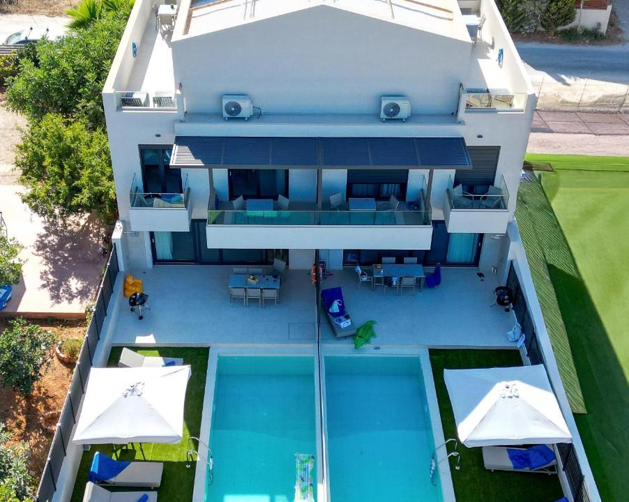 Chania Apartment | Katakis Afroditi-Athina