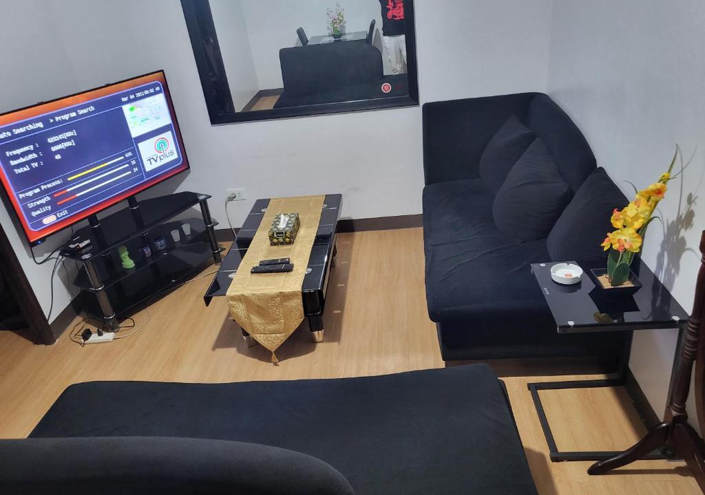 Imus Apartment | Kate Building