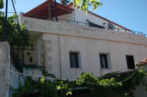 Topolia House | Katerina's