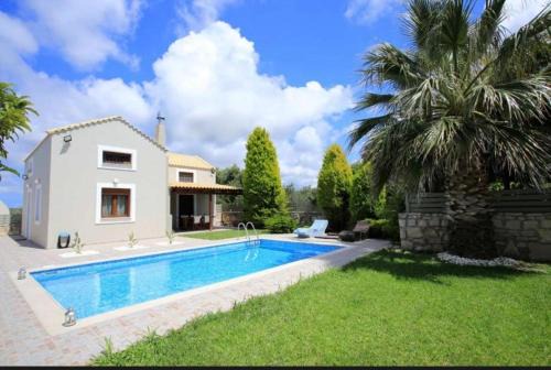 Episkopi Apartment | Katerinas Villa