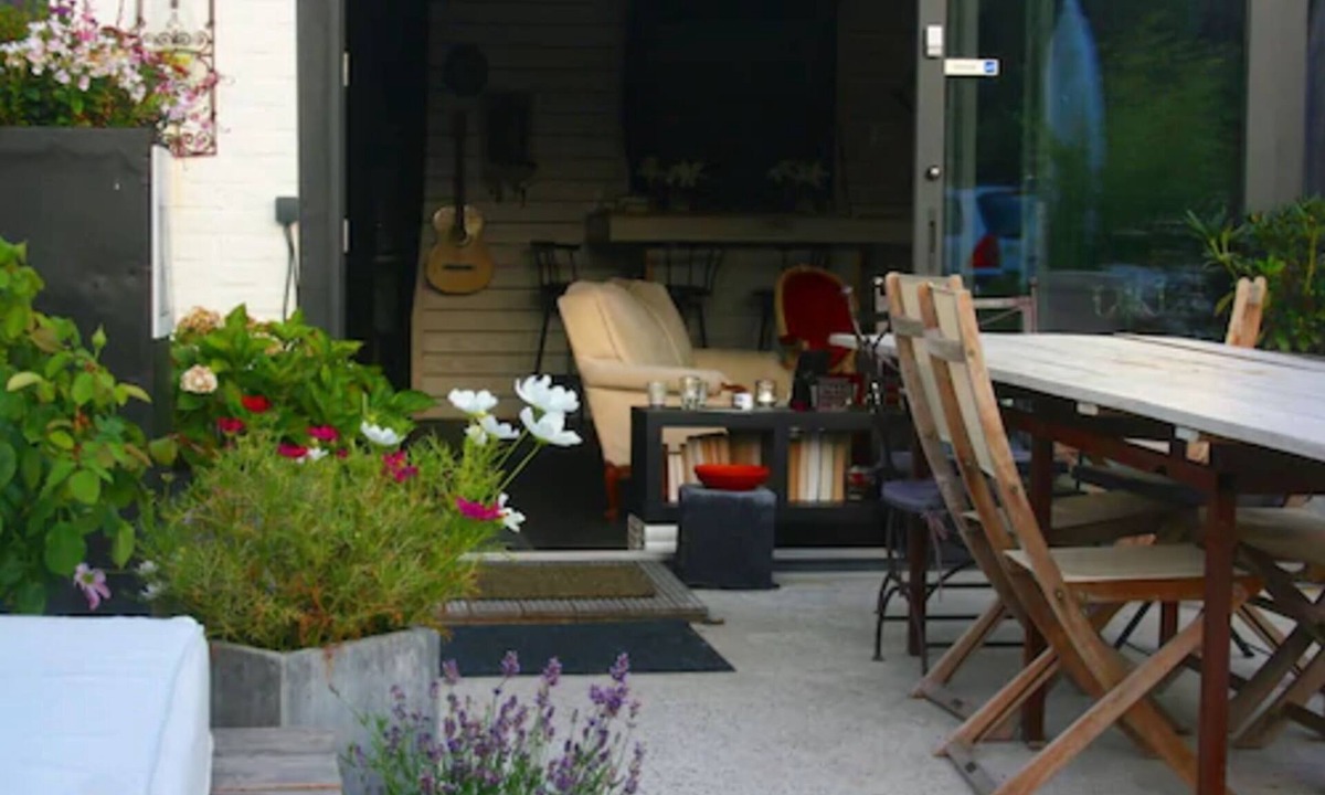 Bondues Bed & Breakfast | Kathome