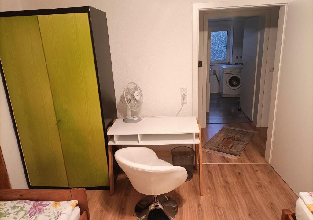Backnang Apartment | Kati's Gästehaus