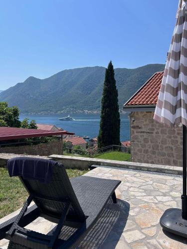 Perast Apartment | Katina Zgrada