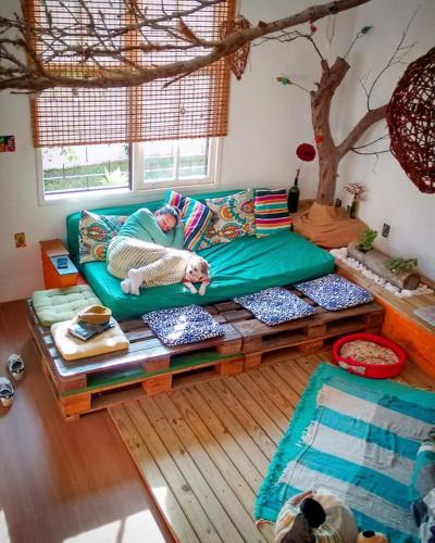 Ingleses Sul Hostel | Katsbarnea Hostel