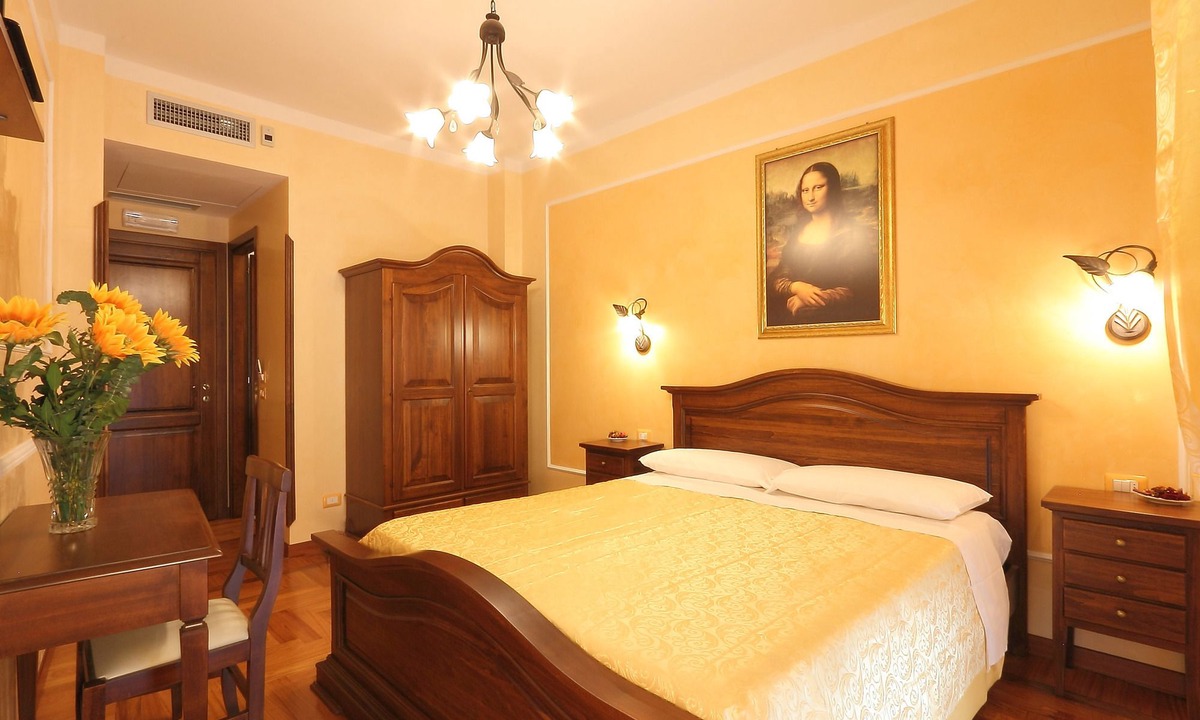Duomo Hotel | Katti House 2