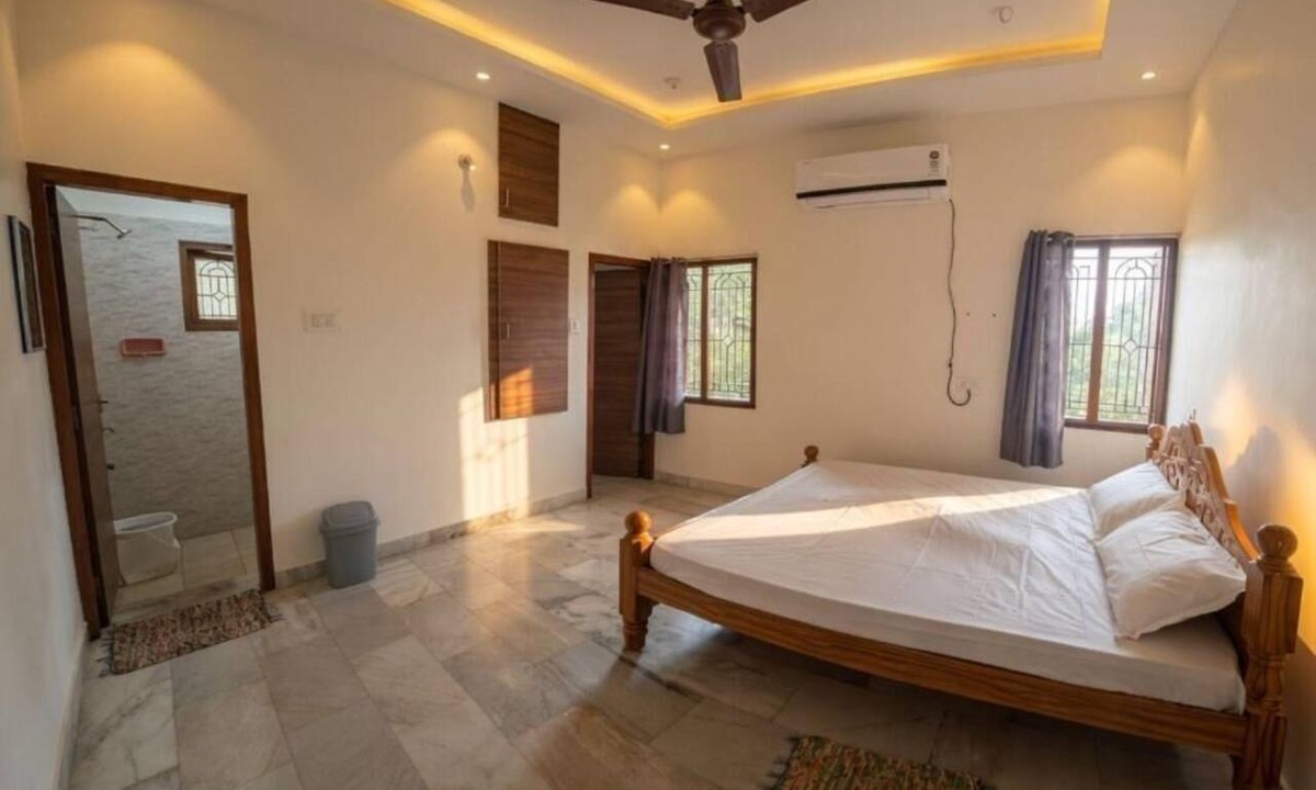 Madurai Hostel | Kattil