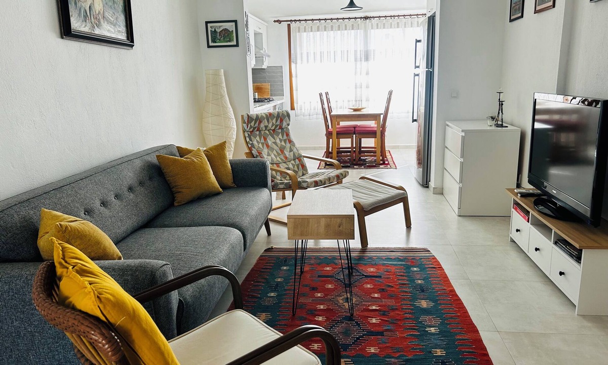 Datca City Center House | Katya's Home