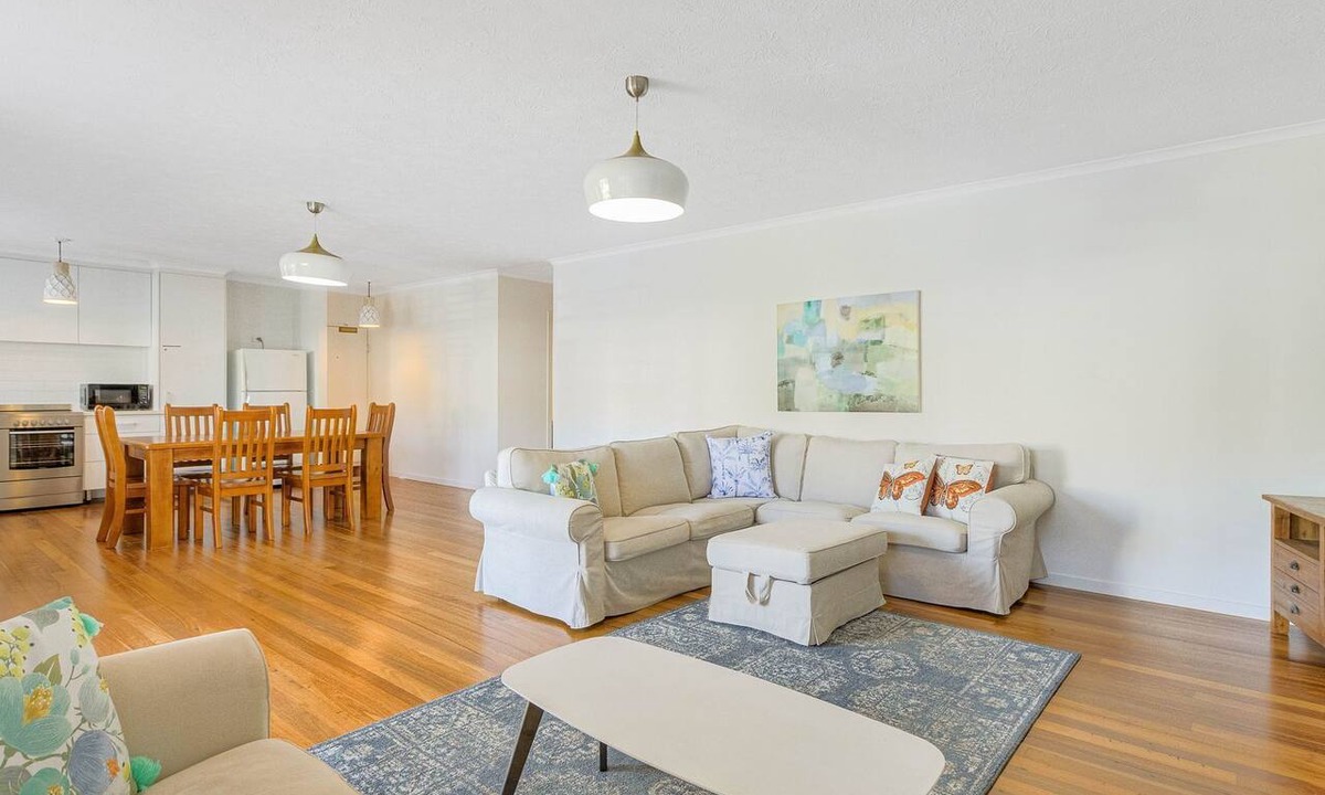 Bilinga Apartment | Kauai 2 - Beachside Bilinga - Min. 3 Night Stays