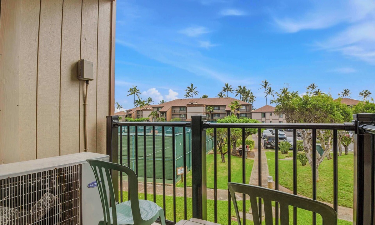 Kapaa Condo | Kauai Mini w/Kitchenette | Pono Kai Resort | K205