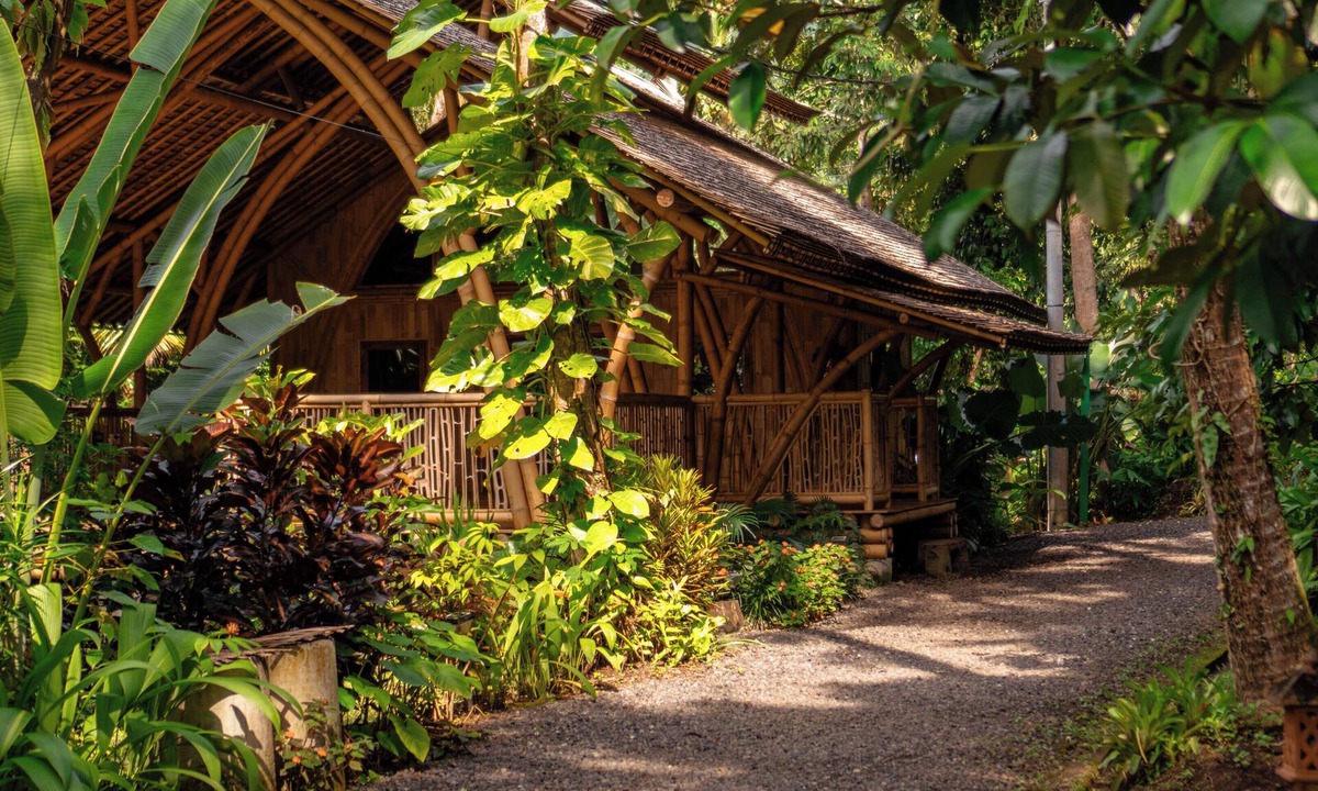 Manggis Hotel | Kaura Bali