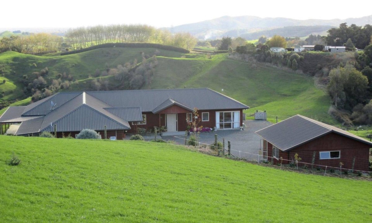 Karapiro Apartment | Kauri Lodge Karapiro