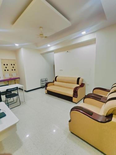 Yeshwanthpur Apartment | Kaveri Comforts