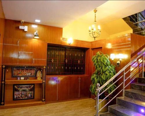 Srivilliputhur Cabin | Kavya Rooms Provider
