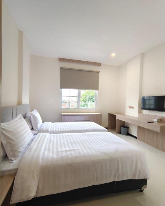 Gubeng House | Kawa Living