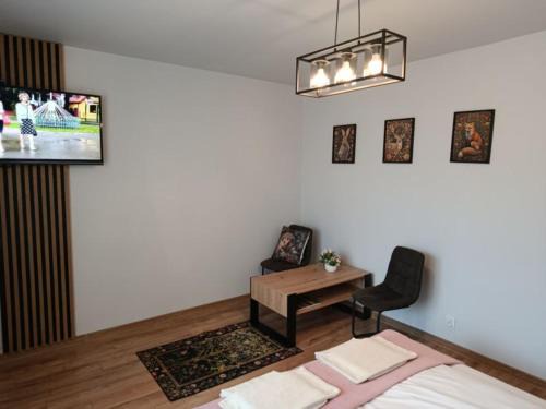 Sandomierz Apartment | Kawaler Mickiewicz
