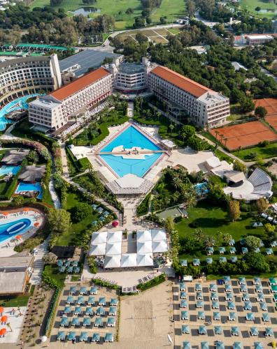Belek Golf Area Hotel | Kaya Belek