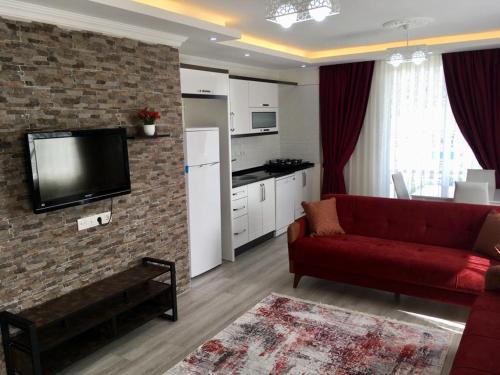 Ortaca Apartment | Kaya Home Ortaca Günlük Apart Daire