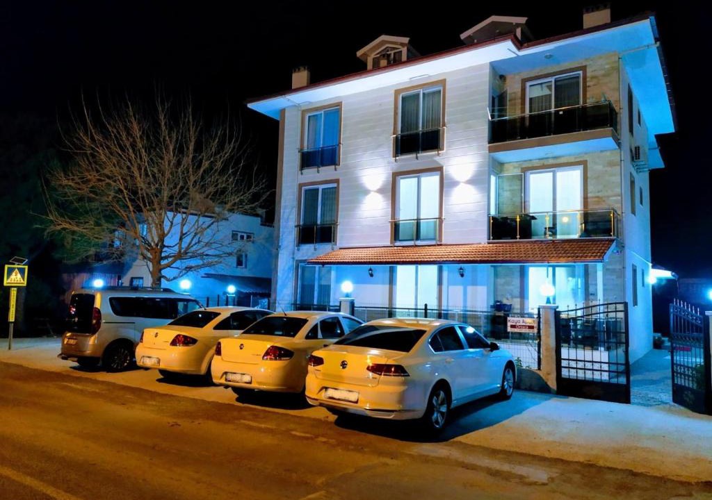 Ortaca Apartment | Kaya House Daily Flat