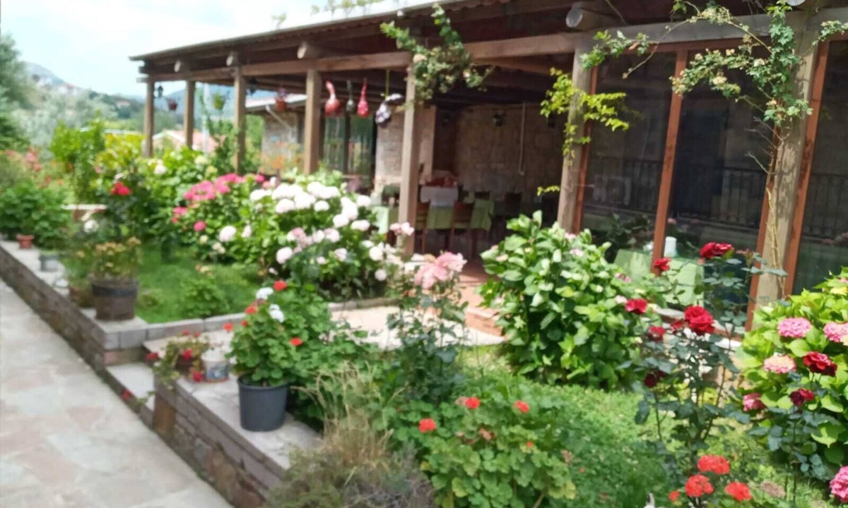 Gokceada Hotel | Kayabali Hotel