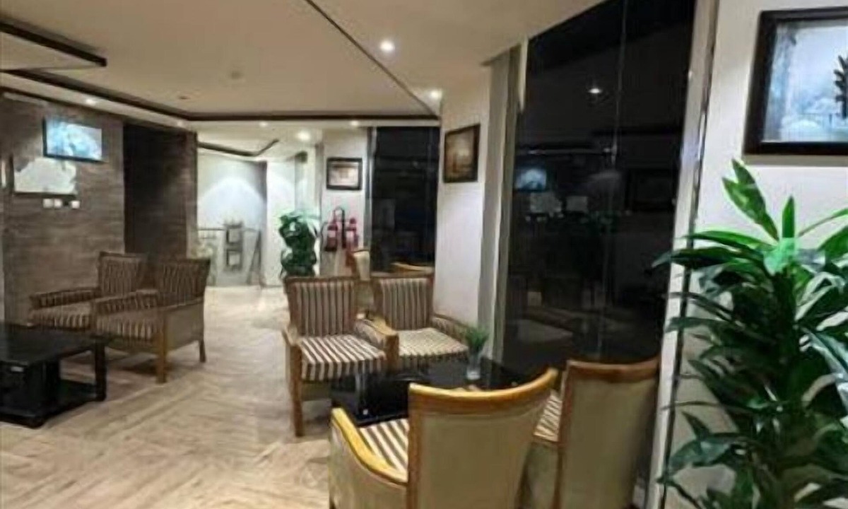 Abha Hotel | Kayan Alin Hotel