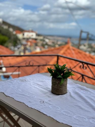 Mytilene House | Kayani View