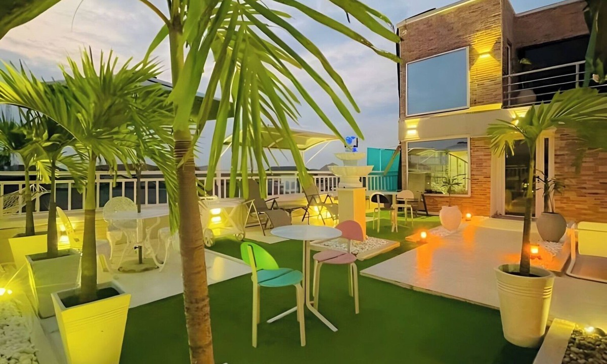 Surulere Apartment | Kaycee Shortlets