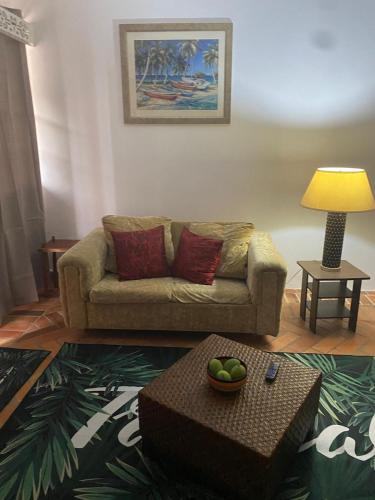 Gros Islet Apartment | Kaye Jacquot