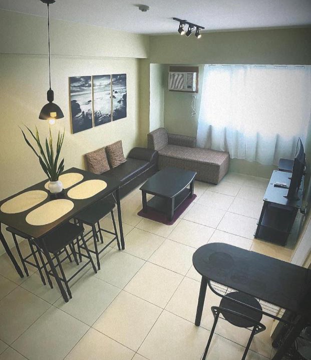Taguig Apartment | Kaye's Comfy Hub 1