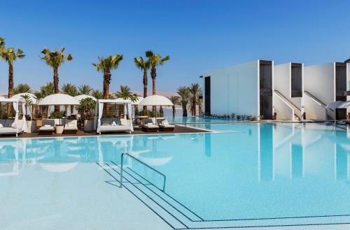 Ein Bokek Hotel | Kayma by Isrotel Exclusive