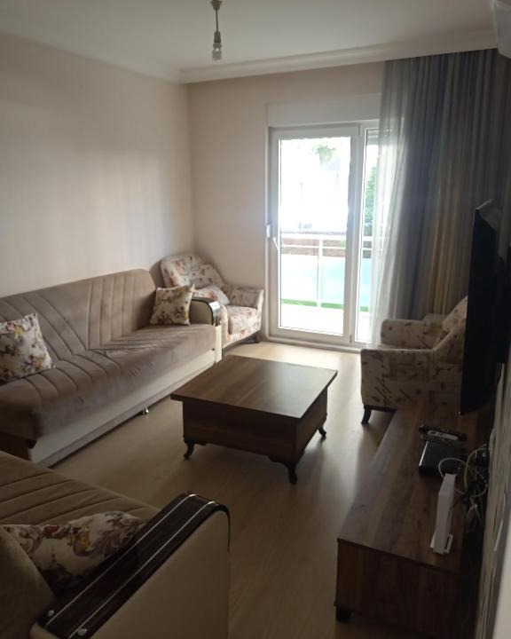 Konyaalti Apartment | Kayra Evleri