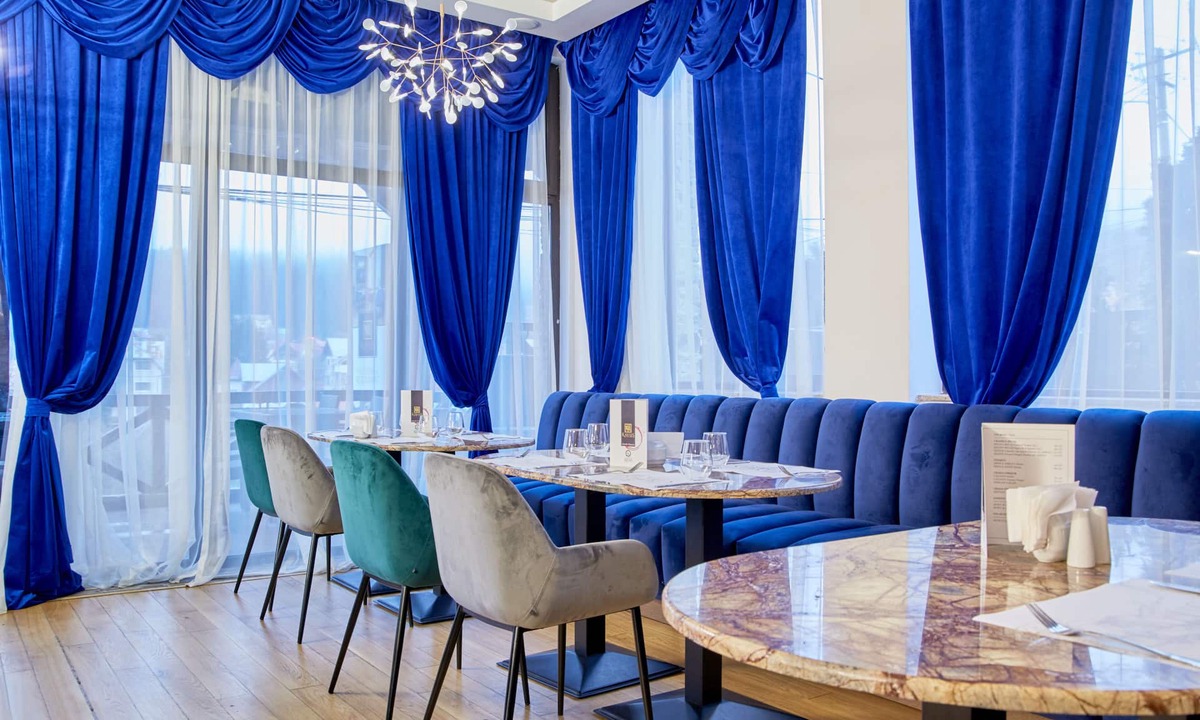 Busteni House | Kayus