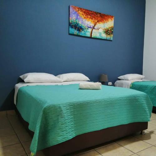Trujillo Hostel | Kayva