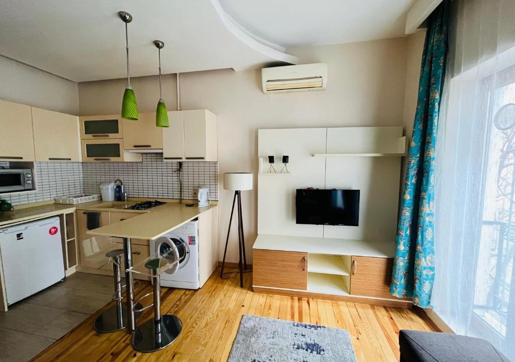 Cihangir Apartment | KazanciApart15
