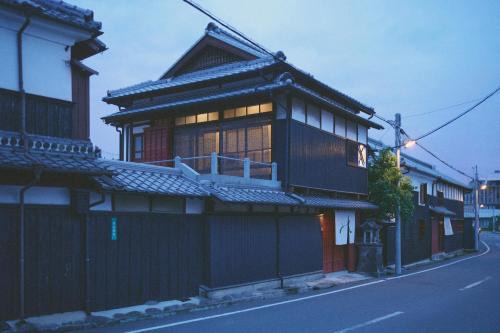 Yame Hotel | Kazeno Yame-Fukushima formerly NIPPONIA HOTEL Yamefukushima Merchant Town