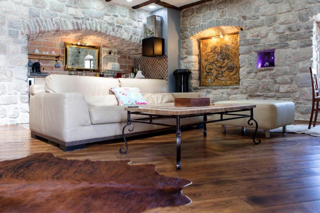 Perast Apartment | Kazerma Apartment