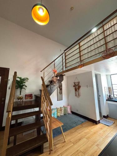 Olongapo Apartment | Kazoku Hostel