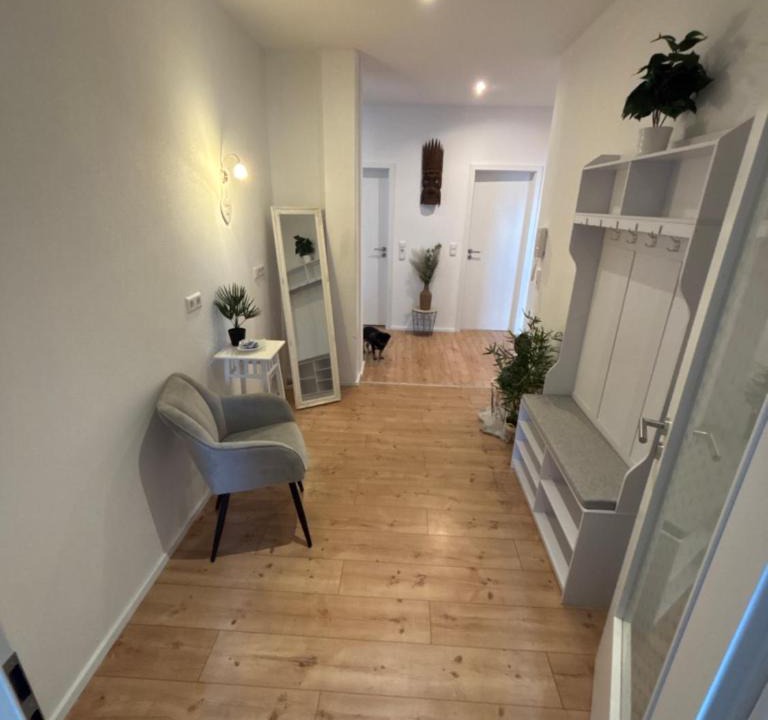 Schwanau Apartment | KC Appartments