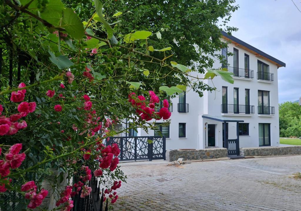 Masukiye Apartment | KD Apartments