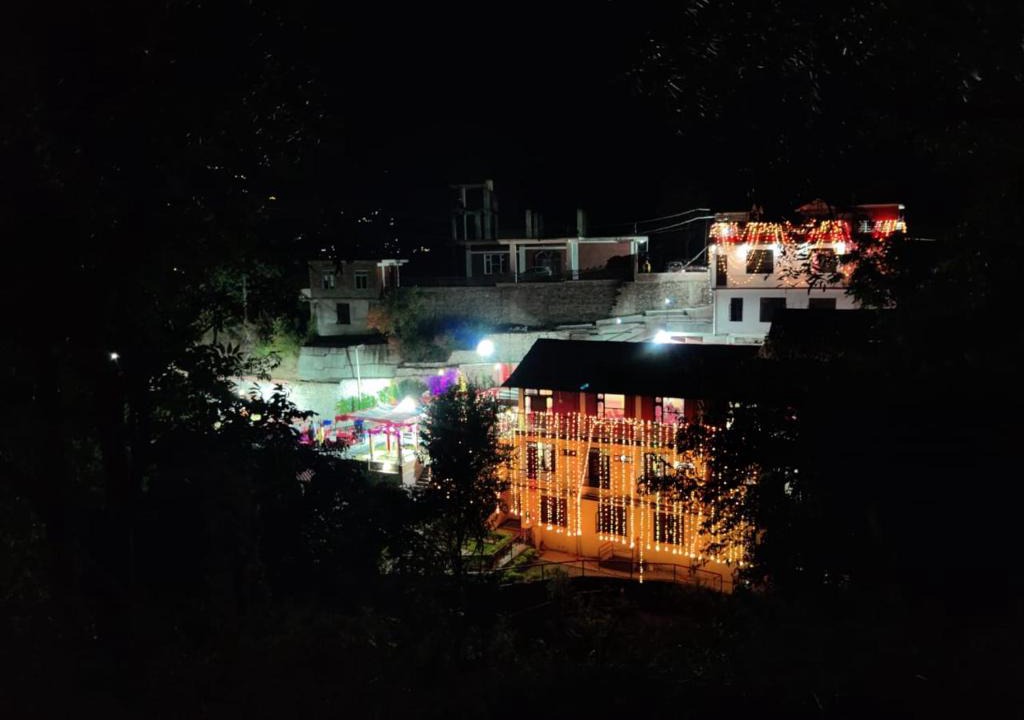 Chamba House | KD Resort