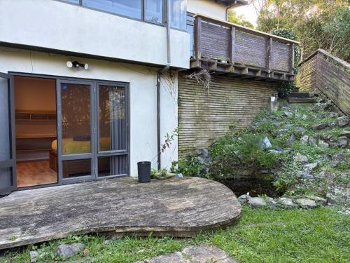 Johnsonville House | Ke's home