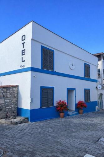 Urla Hotel | KE Urla