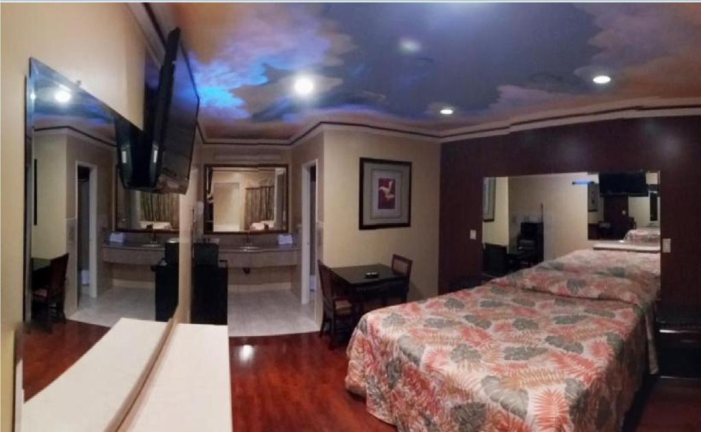 Harbor Hotel | Kearney Motel
