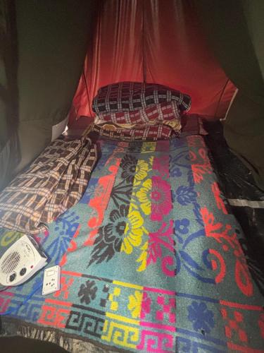 Kedarnath Other | Kedar cloud camp