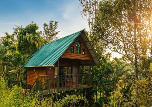 Sulthan Bathery Hotel | Kedara Resort Wayanad Pet Friendly with Pool