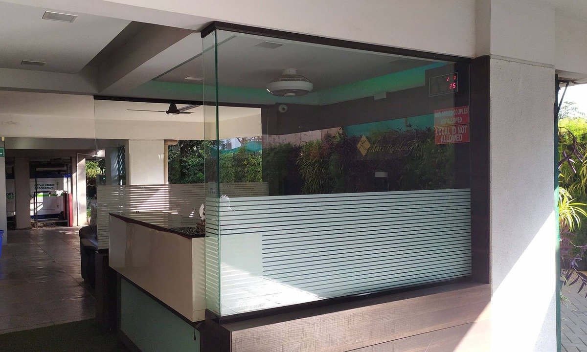 Pune House | Kedari Residency