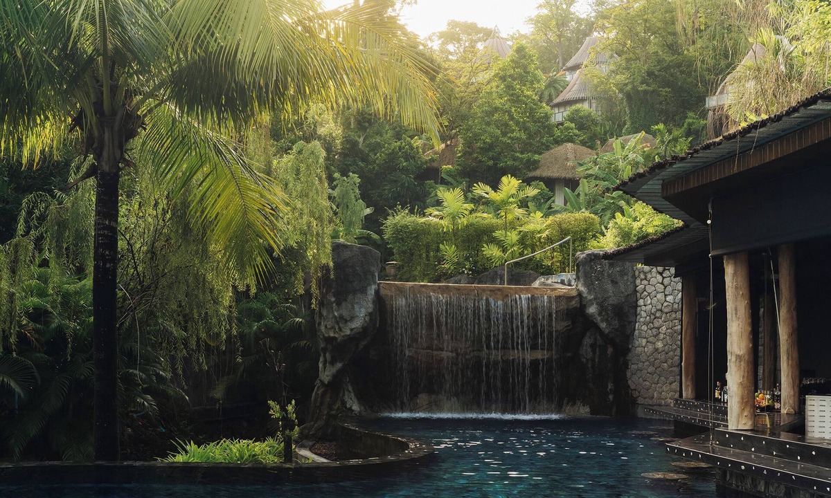 Kamala Resort | Keemala