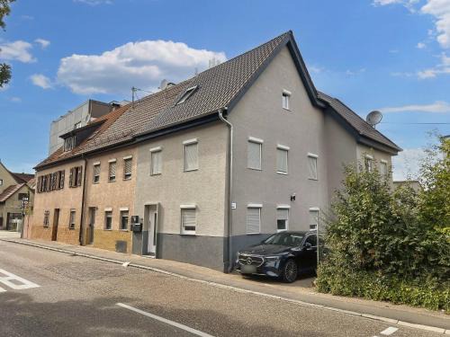 Fellbach Apartment | KEEP Fellbach Elegante Unterkünfte mit Charme, von Studio bis Gesamthaus