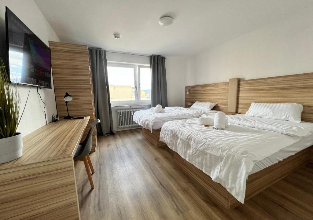 Eislingen/Fils Apartment | KEEP Hosting L24 Apartment