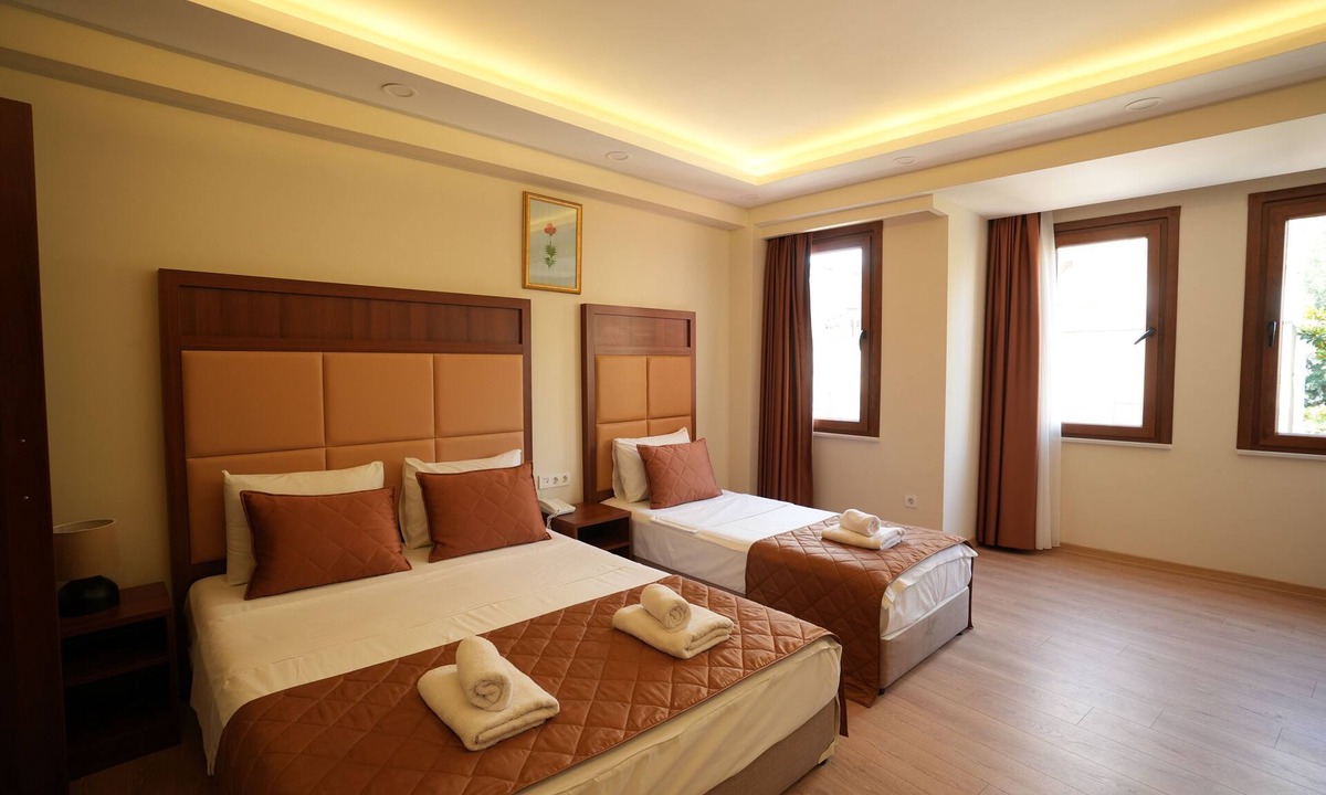 Sultanahmet Hostel | Keeper