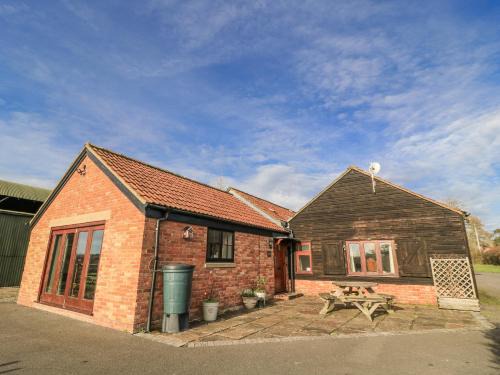 West Knoyle House | Keepers Cottage